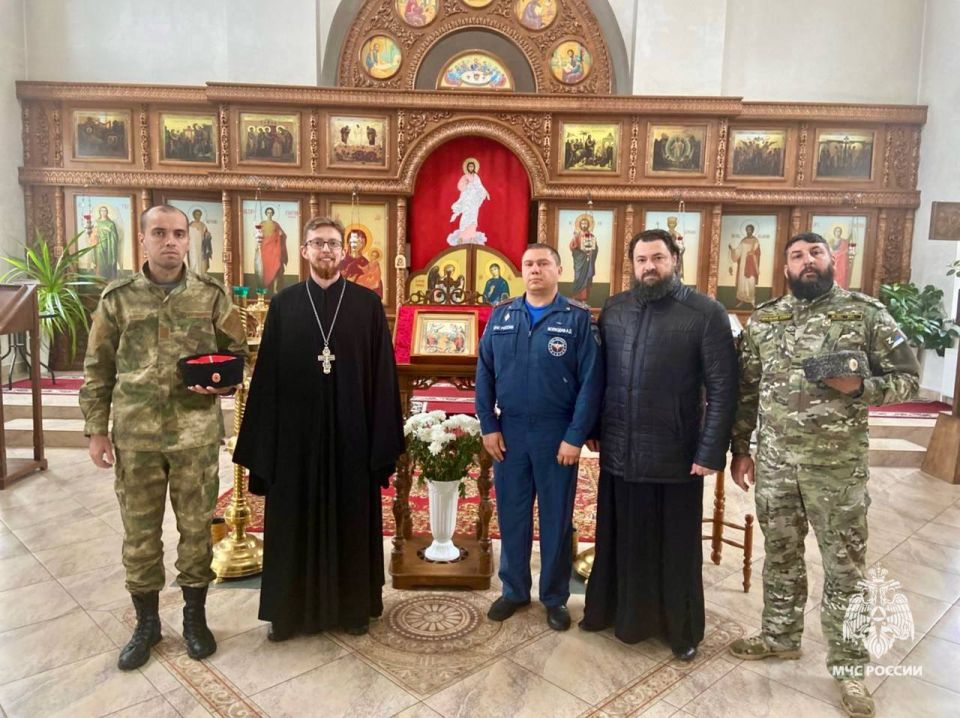 Создание добровольных пожарных дружин важная часть безопасности