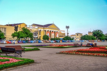 Восемь улиц Ставрополя останутся без света на пять дней