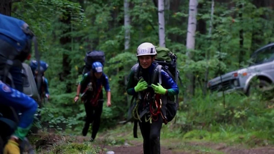 «Школа безопасности» - где учатся герои