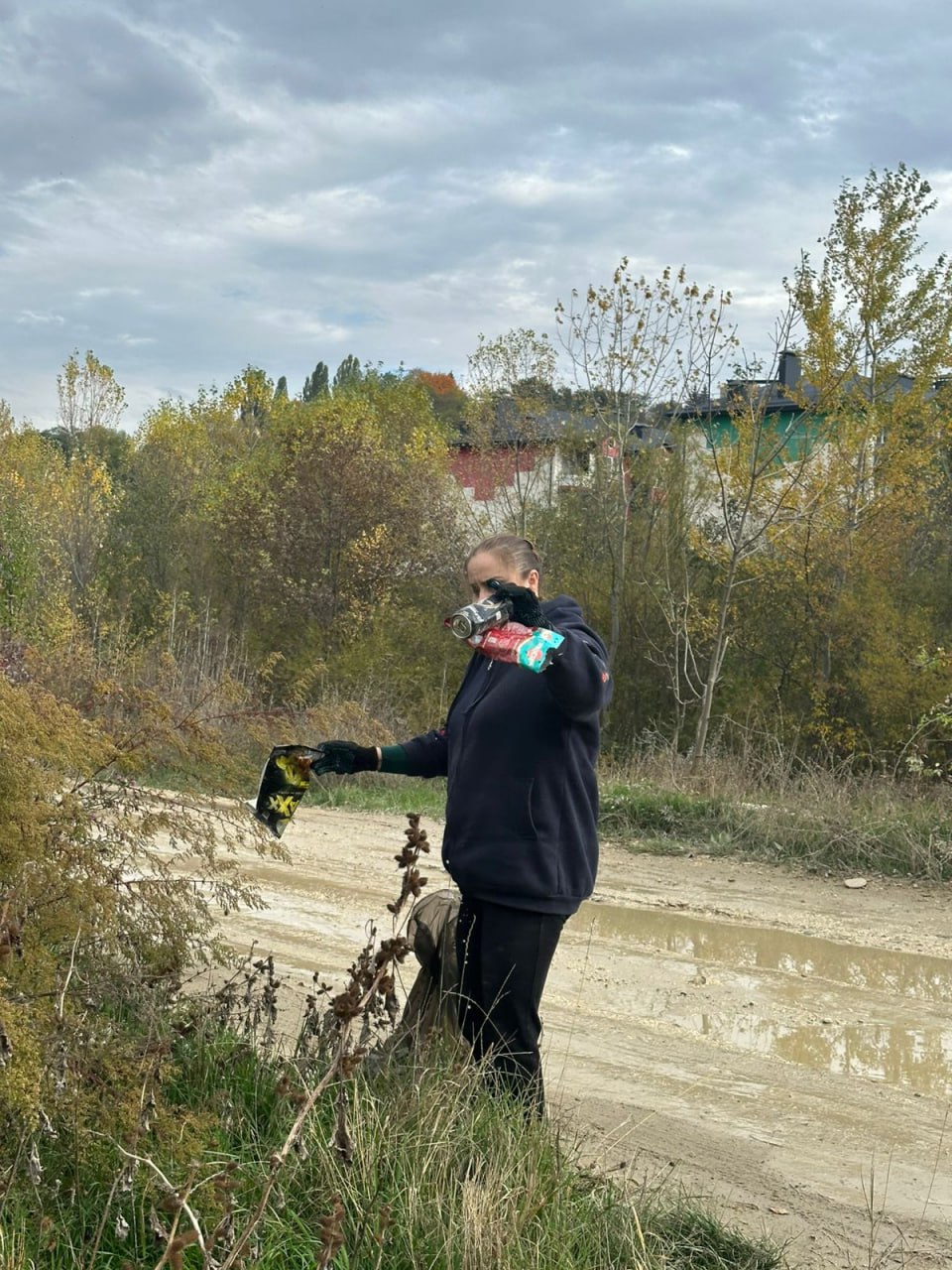 В рамках городской экологической программы «ЧИСТО Кисловодск» продолжается череда субботников В рамках городской экологической программы «ЧИСТО Кисловодск» продолжается череда субботников