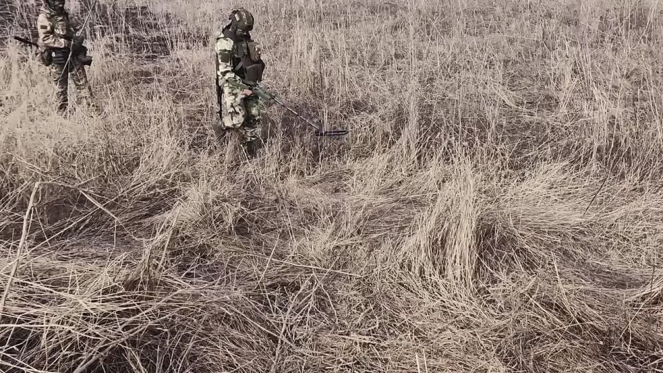 Служба по контракту – заключи в Ставропольском крае!