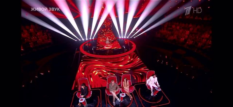 Дима Билан выбрал в свою команду шоу «Голос.Дети» семилетнюю ставропольчанку