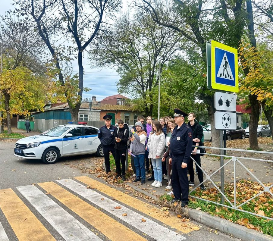 Акция ко Дню автомобилиста!