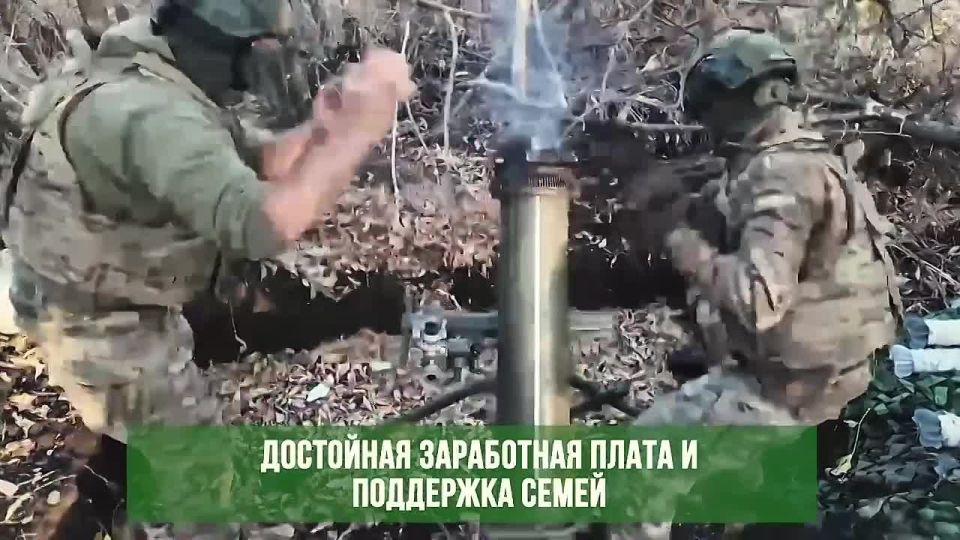 Служба по контракту – заключи в Ставропольском крае!