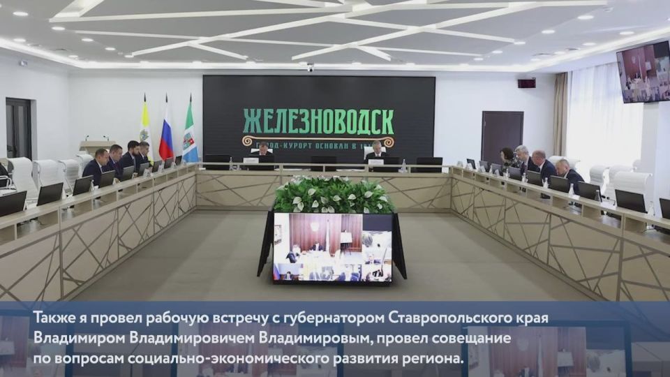 Марат Хуснуллин: Добрый день, дорогие подписчики! Подвожу итоги насыщенной рабочей недели: