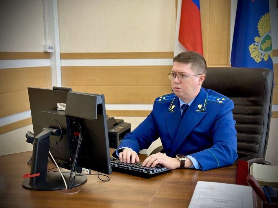 По иску прокурора с госслужащего в доход государства взыскано 5 млн рублей неподтвержденного дохода