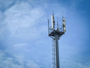 Покрытие мобильного интернета расширили для семи поселений Андроповского округа