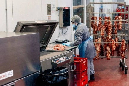 Саудовская Аравия возглавила список импортеров продукции агропромышленного комплекса Ставропольского края в 2025 году