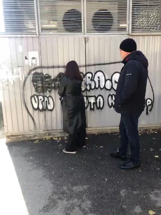 С 27 по 30 октября в Ессентуках проходит оперативно-профилактическое мероприятие под названием "Трафарет"