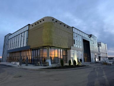 Войти в IT - первый набор в «Школу 21» стартовал на Ставрополье