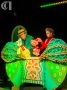 На выходных в краевом театре кукол прошла премьера спектакля «Красная Шапочка»