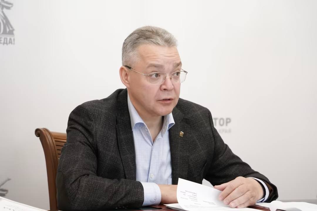 Губернатор Владимиров: каждый рубль бюджета работает на качество жизни ставропольцев