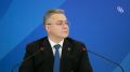 Проект бюджета утвердили на Ставрополье на 2026 год