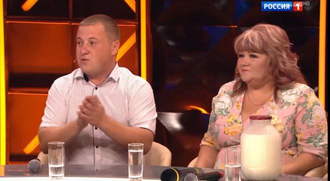 «Живу на Ставрополье всю жизнь и кайфую»: сельский певец покорил зрителей шоу с Андреем Малаховым «Живу на Ставрополье всю жизнь и кайфую»: сельский певец покорил зрителей шоу с Андреем Малаховым