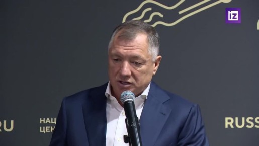 Задача к 2030 году — повысить производительность труда в дорожно-строительной отрасли минимум на 22%, заявил вице-премьер России Марат Хуснуллин, отвечая на вопрос "Известий" о планах по переобучению кадров для дорожной...