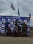 Чемпионат края по автоспорту