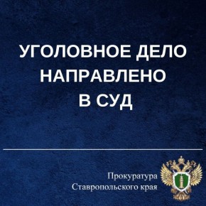 Перед судом за убийство и пьяное вождение предстанет житель Нефтемского округа