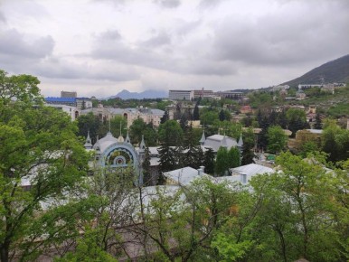 На Ставрополье утвердили сеть туристических автомаршрутов