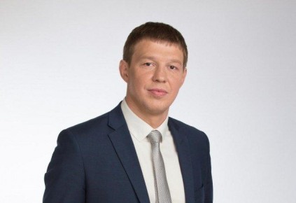 Иван Нифонтов займет пост зампреда правительства Ставрополья