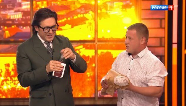 «Живу на Ставрополье всю жизнь и кайфую»: сельский певец покорил зрителей шоу с Андреем Малаховым «Живу на Ставрополье всю жизнь и кайфую»: сельский певец покорил зрителей шоу с Андреем Малаховым