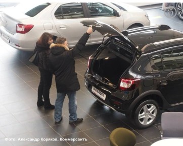 Спрос на автомобили с пробегом стоимостью от 1,5 до 3 миллионов рублей в Ставропольском крае с начала 2025 года вырос на 63,6%, сообщает аналитический сервис Авито Авто