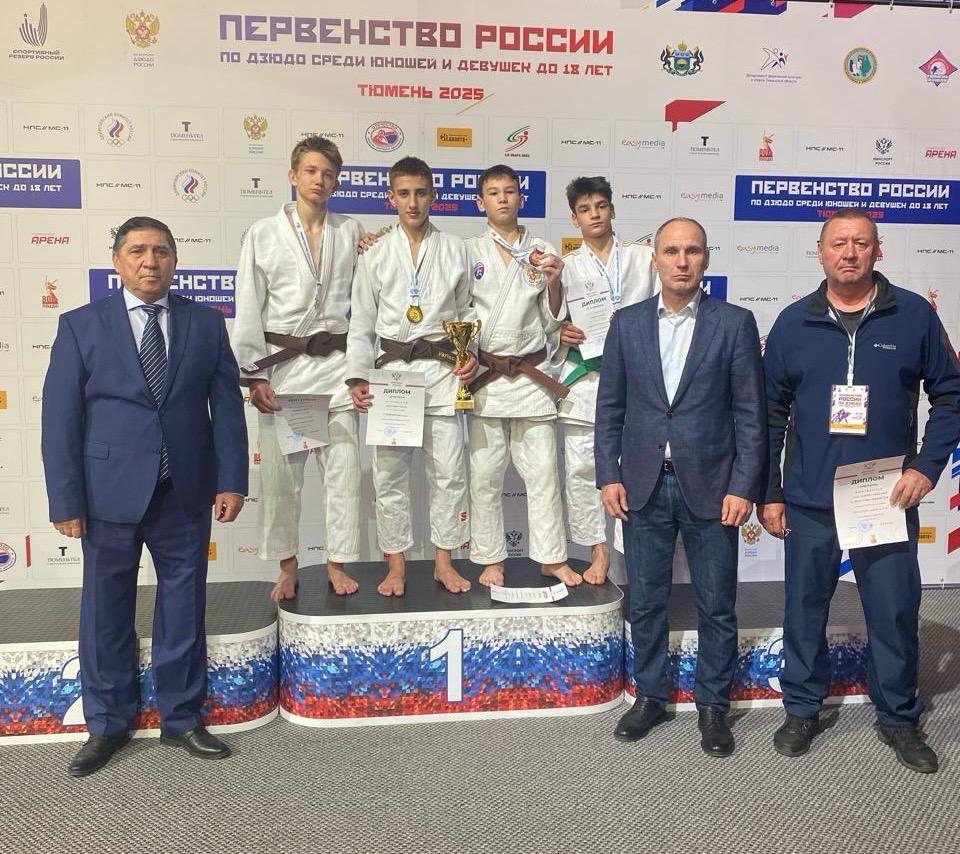 Трофеи из Словении и Тюмени Трофеи из Словении и Тюмени