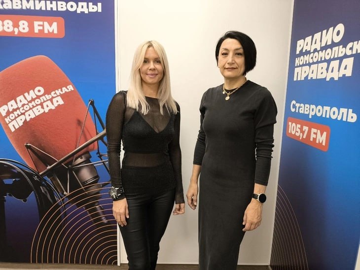 Зима без депрессии и лишнего веса: психолог и нутрициолог поделились со ставропольцами инструкцией по выживанию