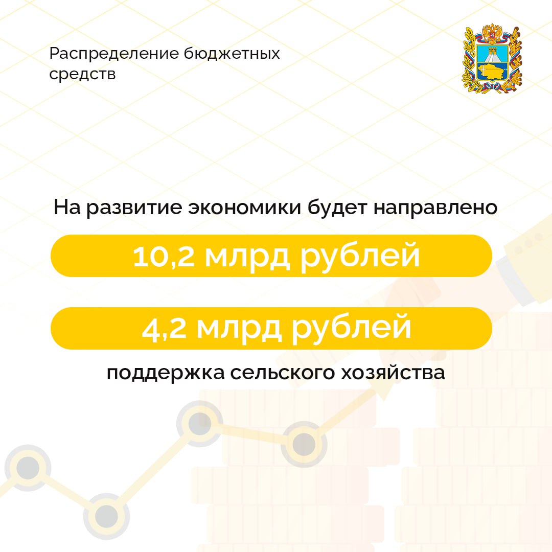 На внеочередном заседании правительства Ставрополья утвержден проект закона о краевом бюджете на 2026 год и на плановый период до 2028 года включительно На внеочередном заседании правительства Ставрополья утвержден проект закона о краевом бюджете на 2026 год и на плановый период до 2028 года включительно