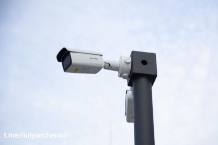 20 новых видеокамер системы «Безопасный город» установили в Ставрополе