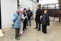 Работа с населением: отработка обращений и наказов горожан