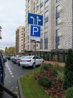 На перекрестке улиц Р.Люксембург и Ленина в Ставрополе после ремонта изменилось автомобильное движение