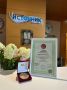 Ессентуки продолжают укреплять свои позиции как один из ведущих курортов России!