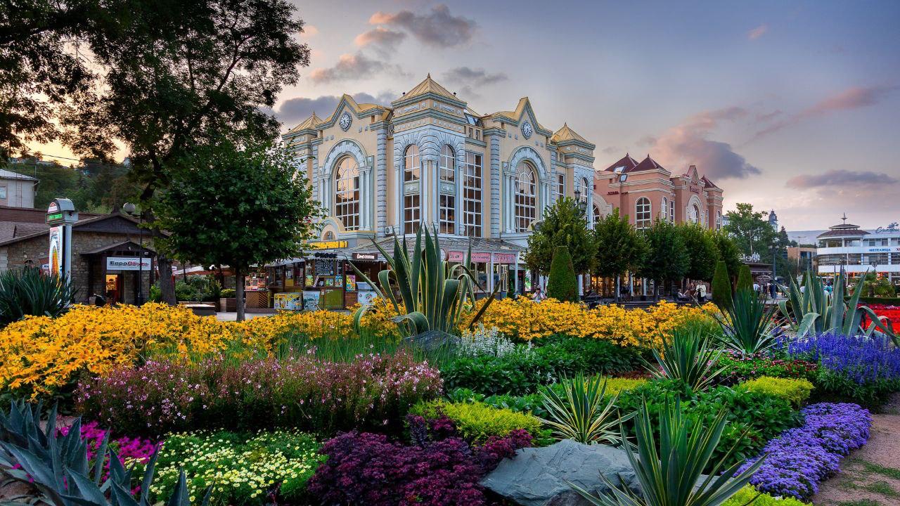 Выставку фотографий с дополненной реальностью откроют в Пятигорске Выставку фотографий с дополненной реальностью откроют в Пятигорске