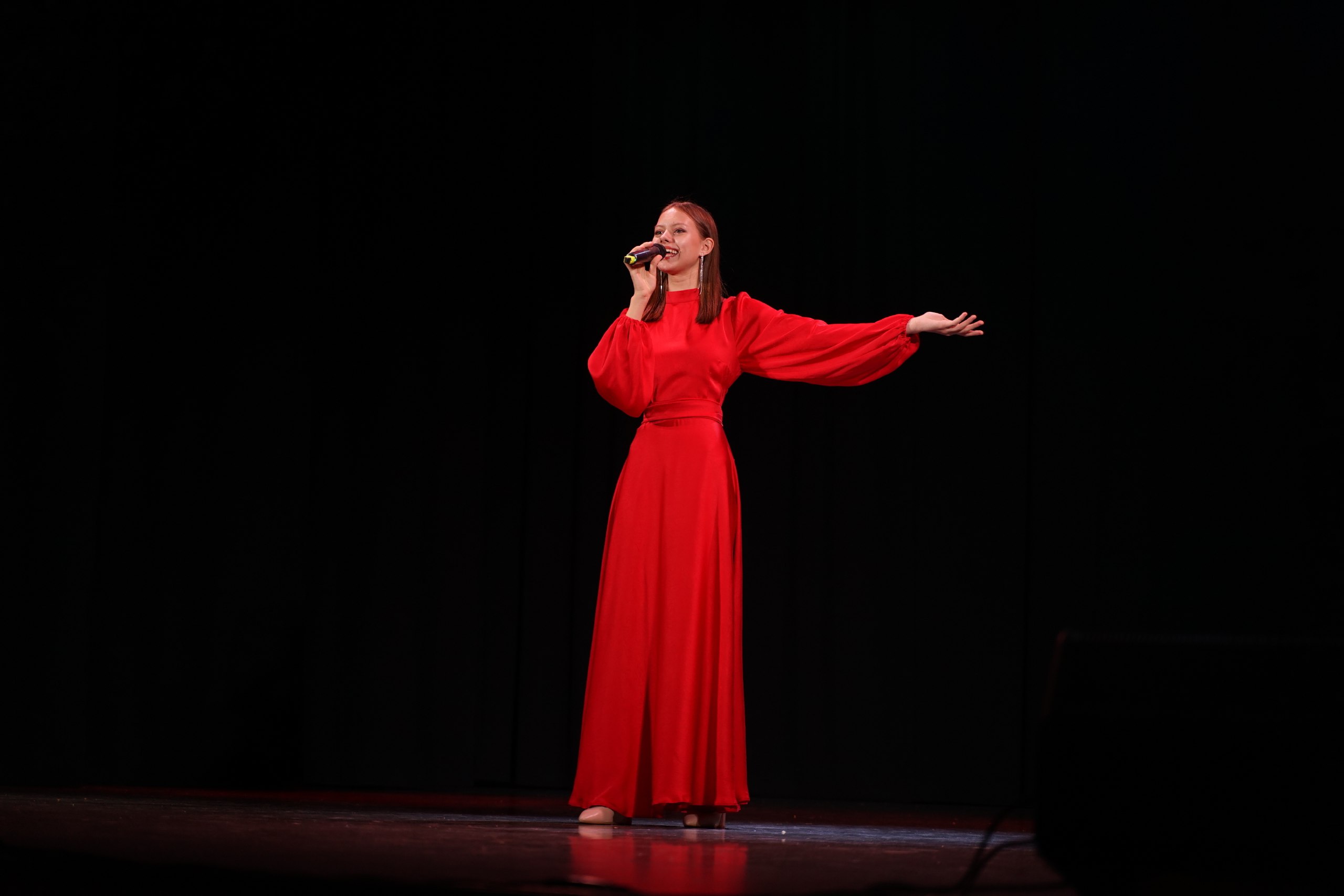 Сегодня в ГДК состоялось важное мероприятие — День призывника Сегодня в ГДК состоялось важное мероприятие — День призывника