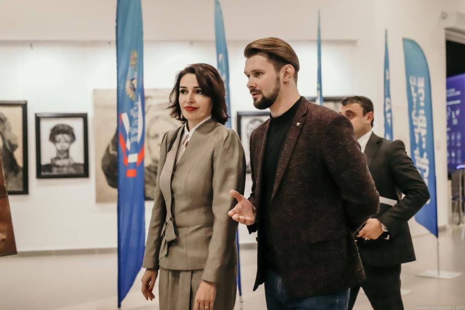 В историческом парке «Россия — моя история» прошёл семинар с представителями аккредитованных региональных спортивных федераций Ставропольского края