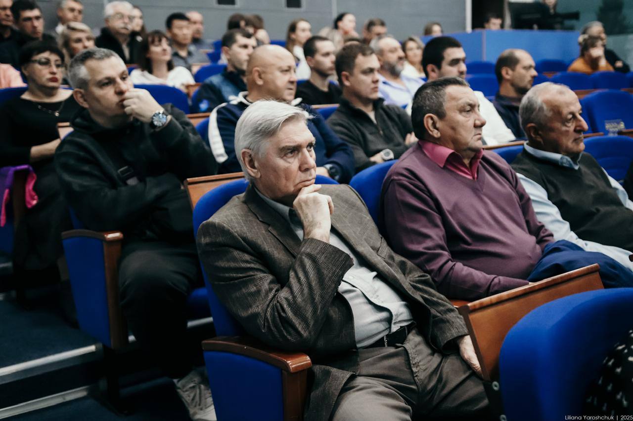 В историческом парке «Россия — моя история» прошёл семинар с представителями аккредитованных региональных спортивных федераций Ставропольского края В историческом парке «Россия — моя история» прошёл семинар с представителями аккредитованных региональных спортивных федераций Ставропольского края