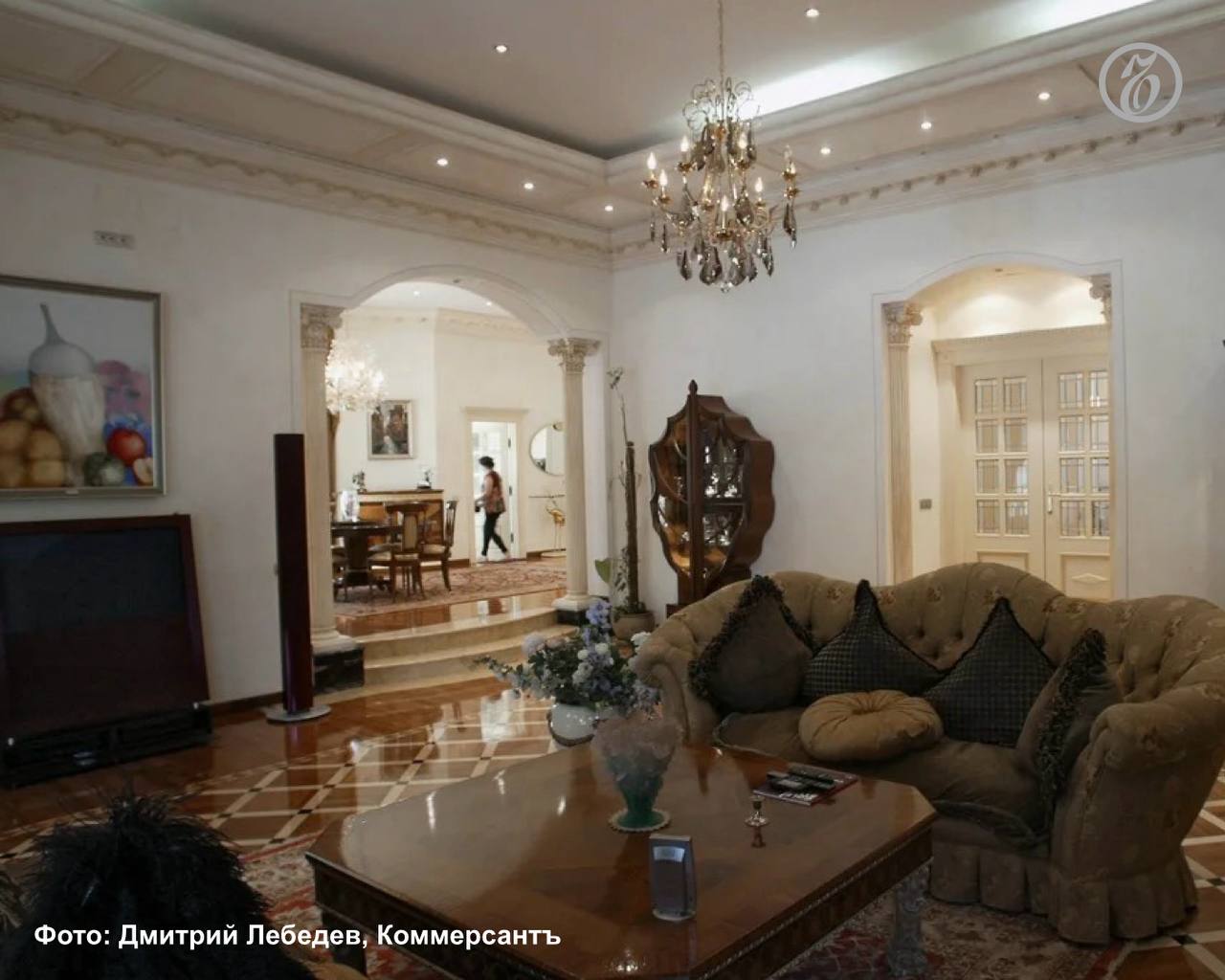 Спрос на элитное жилье в Ставрополе вырос на 77% в 2025 году