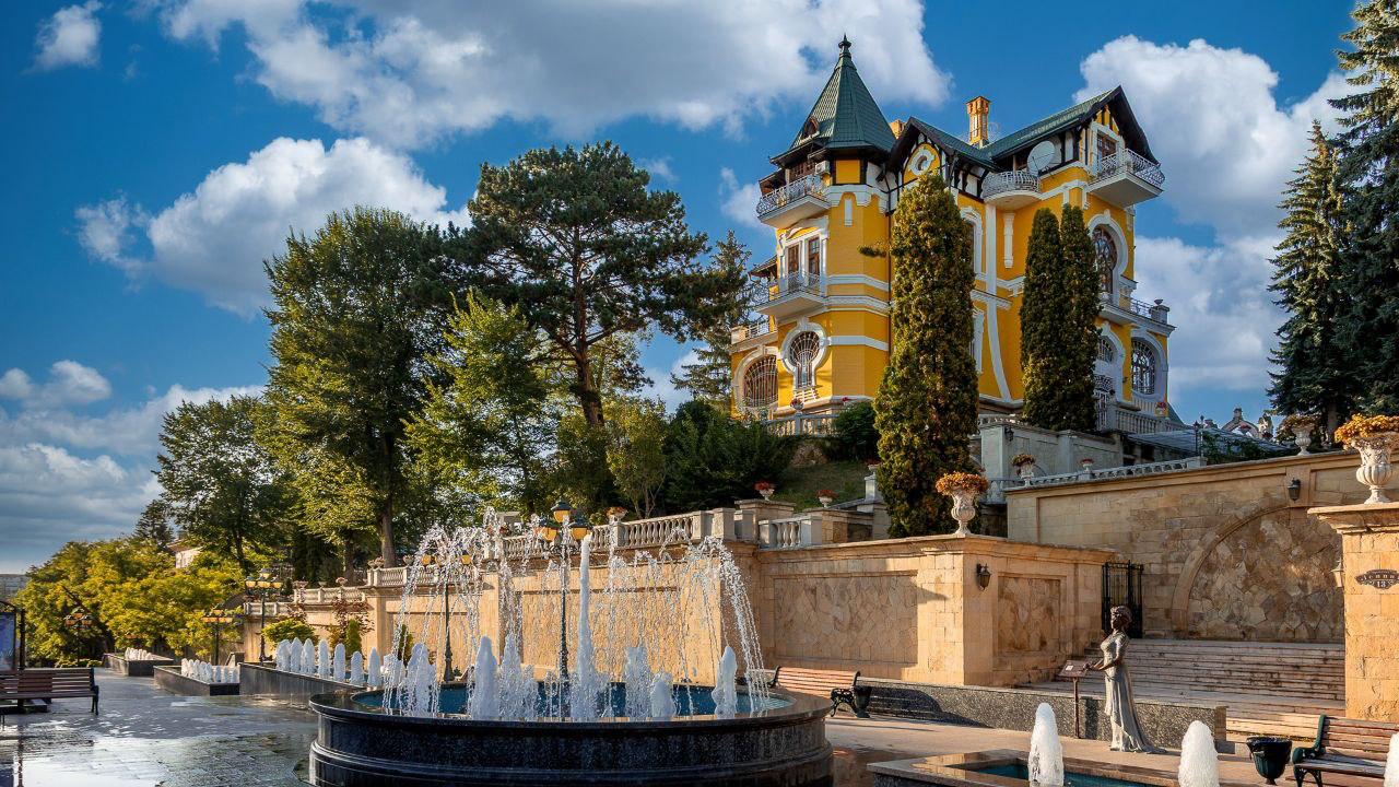 Выставку фотографий с дополненной реальностью откроют в Пятигорске Выставку фотографий с дополненной реальностью откроют в Пятигорске