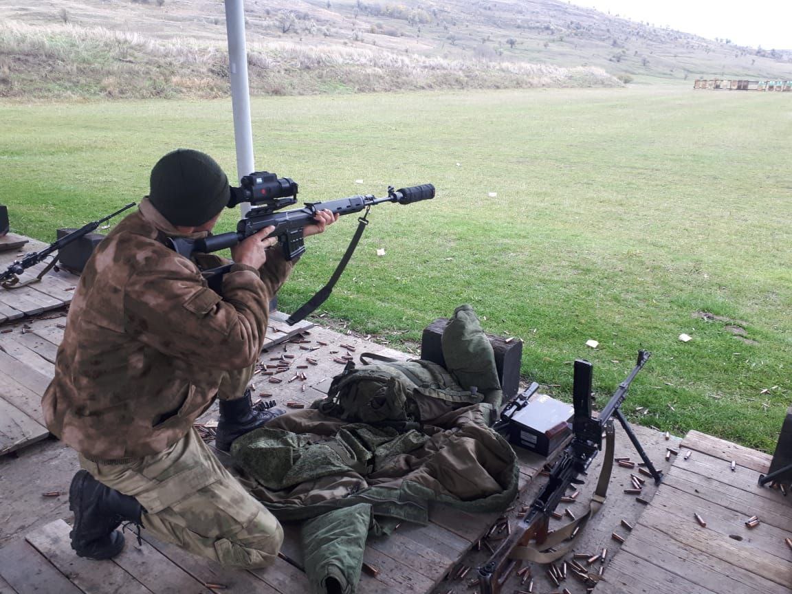 Сегодня казаки-дружинники Ессентукского казачьего общества приняли активное участие в военно-полевых сборах Терского войскового казачьего общества Сегодня казаки-дружинники Ессентукского казачьего общества приняли активное участие в военно-полевых сборах Терского войскового казачьего общества