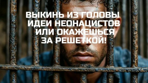 Не ведитесь на сомнительные призывы в интернете