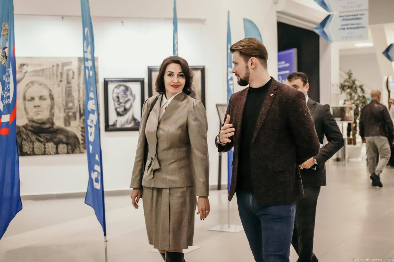 В историческом парке «Россия — моя история» прошёл семинар с представителями аккредитованных региональных спортивных федераций Ставропольского края В историческом парке «Россия — моя история» прошёл семинар с представителями аккредитованных региональных спортивных федераций Ставропольского края