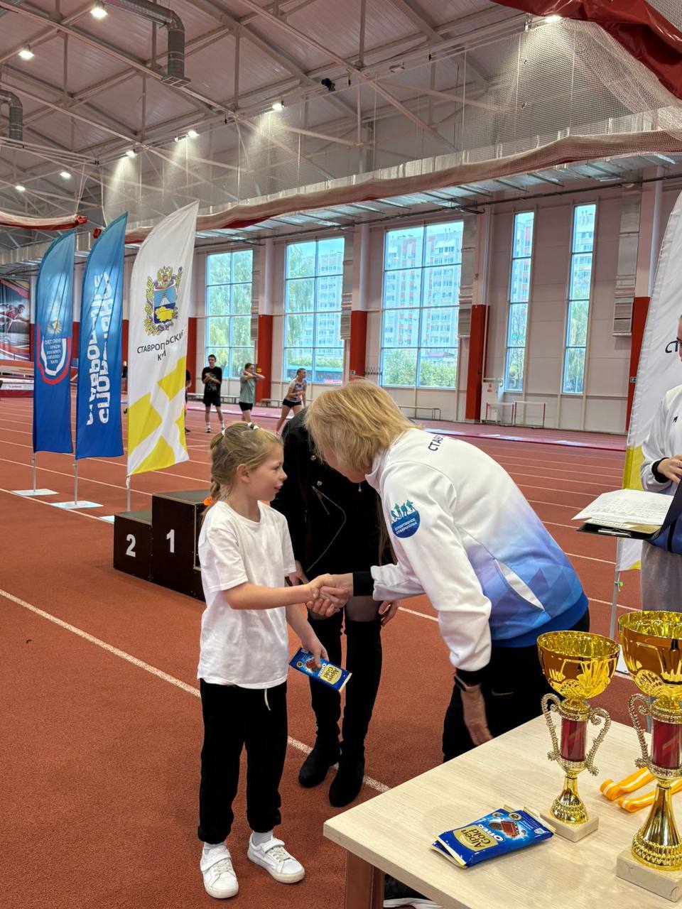 Краевой этап фестиваля ГТО  Краевой этап фестиваля ГТО