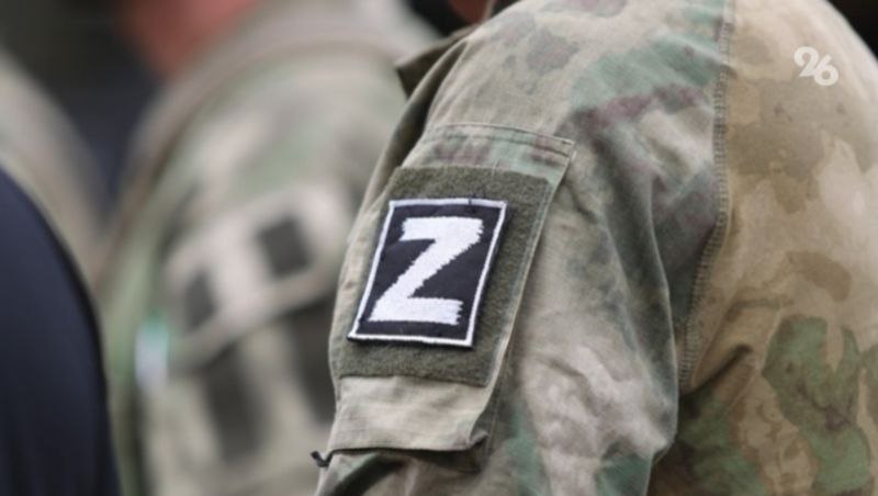 Размеры выплат за награды участникам СВО определили на Ставрополье