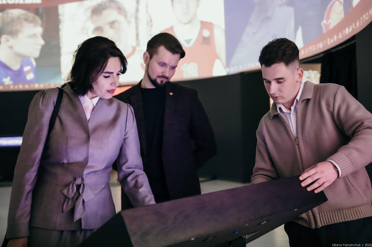 В историческом парке «Россия — моя история» прошёл семинар с представителями аккредитованных региональных спортивных федераций Ставропольского края В историческом парке «Россия — моя история» прошёл семинар с представителями аккредитованных региональных спортивных федераций Ставропольского края