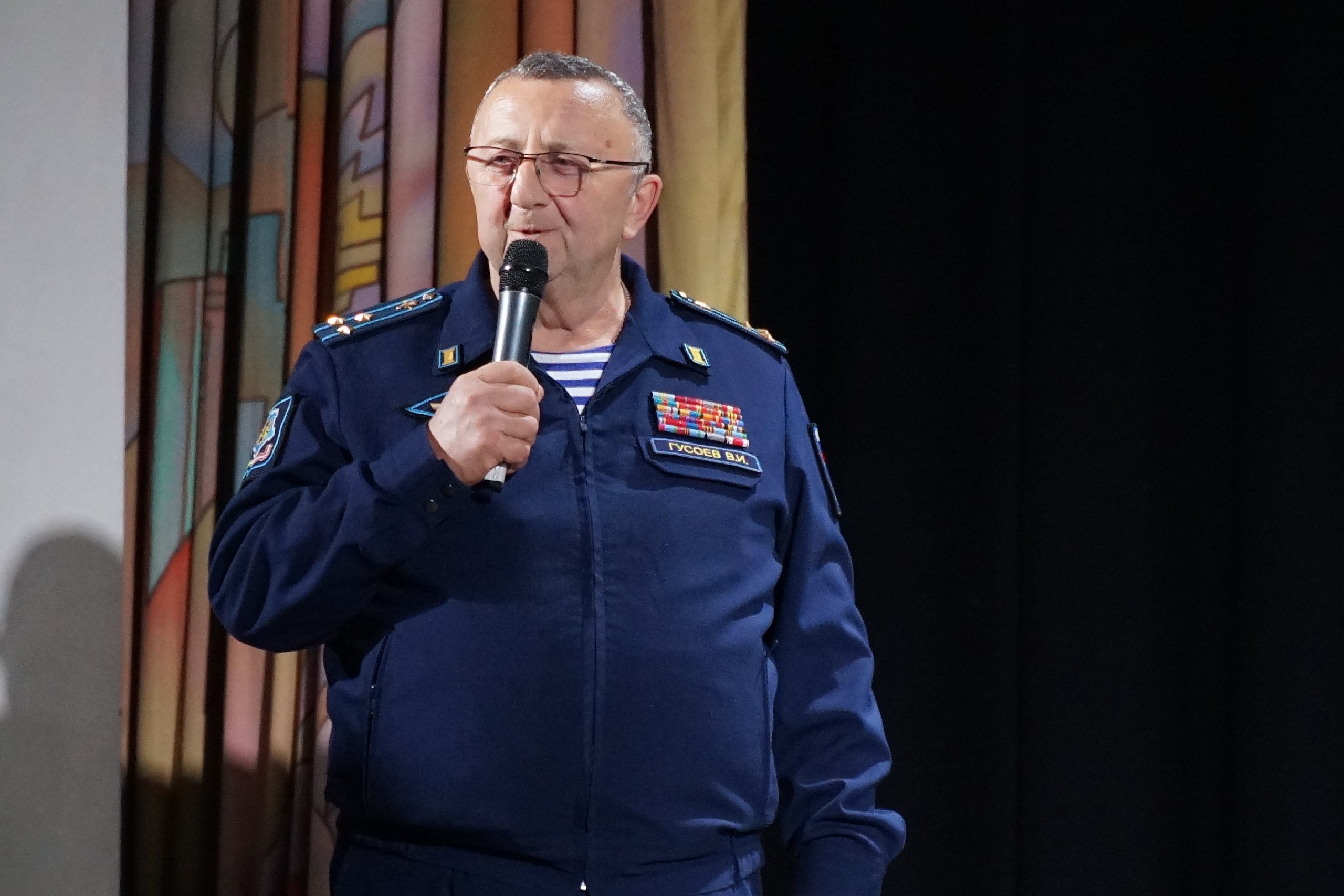 Сегодня в ГДК состоялось важное мероприятие — День призывника Сегодня в ГДК состоялось важное мероприятие — День призывника