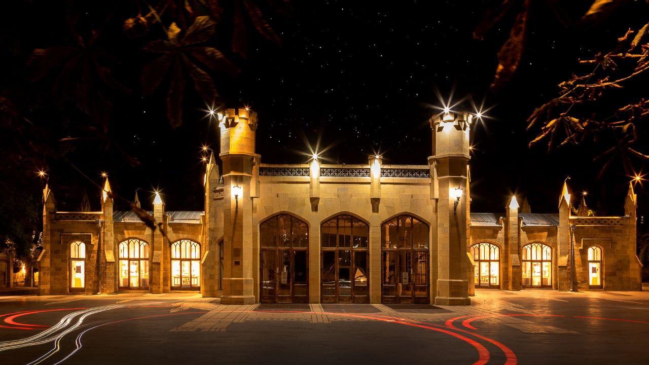 Выставку фотографий с дополненной реальностью откроют в Пятигорске Выставку фотографий с дополненной реальностью откроют в Пятигорске