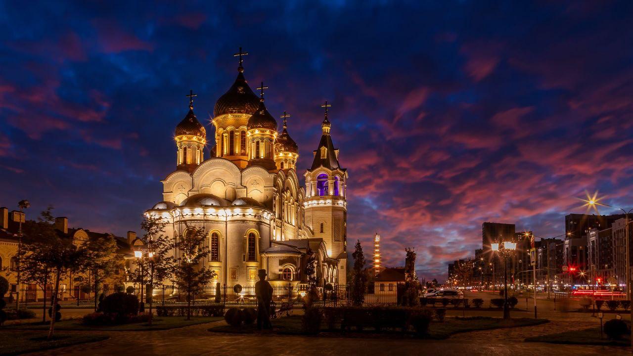 Выставку фотографий с дополненной реальностью откроют в Пятигорске Выставку фотографий с дополненной реальностью откроют в Пятигорске