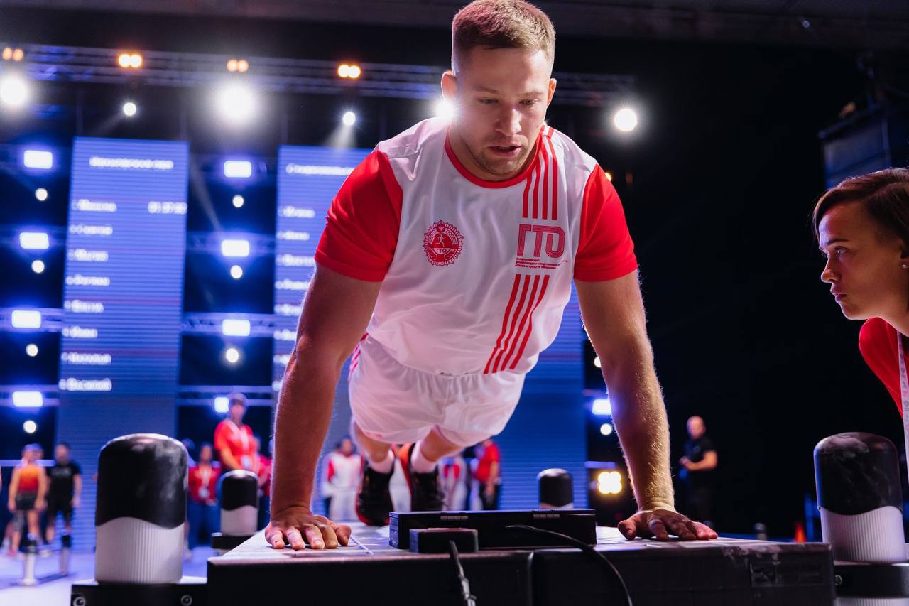 «ИГРЫ ГТО».  . В Самаре прошел фестиваль чемпионов Всероссийского физкультурно-спортивного комплекса «Готов к труду и обороне» «ИГРЫ ГТО».  «ИГРЫ ГТО».  . В Самаре прошел фестиваль чемпионов Всероссийского физкультурно-спортивного комплекса «Готов к труду и обороне» «ИГРЫ ГТО».