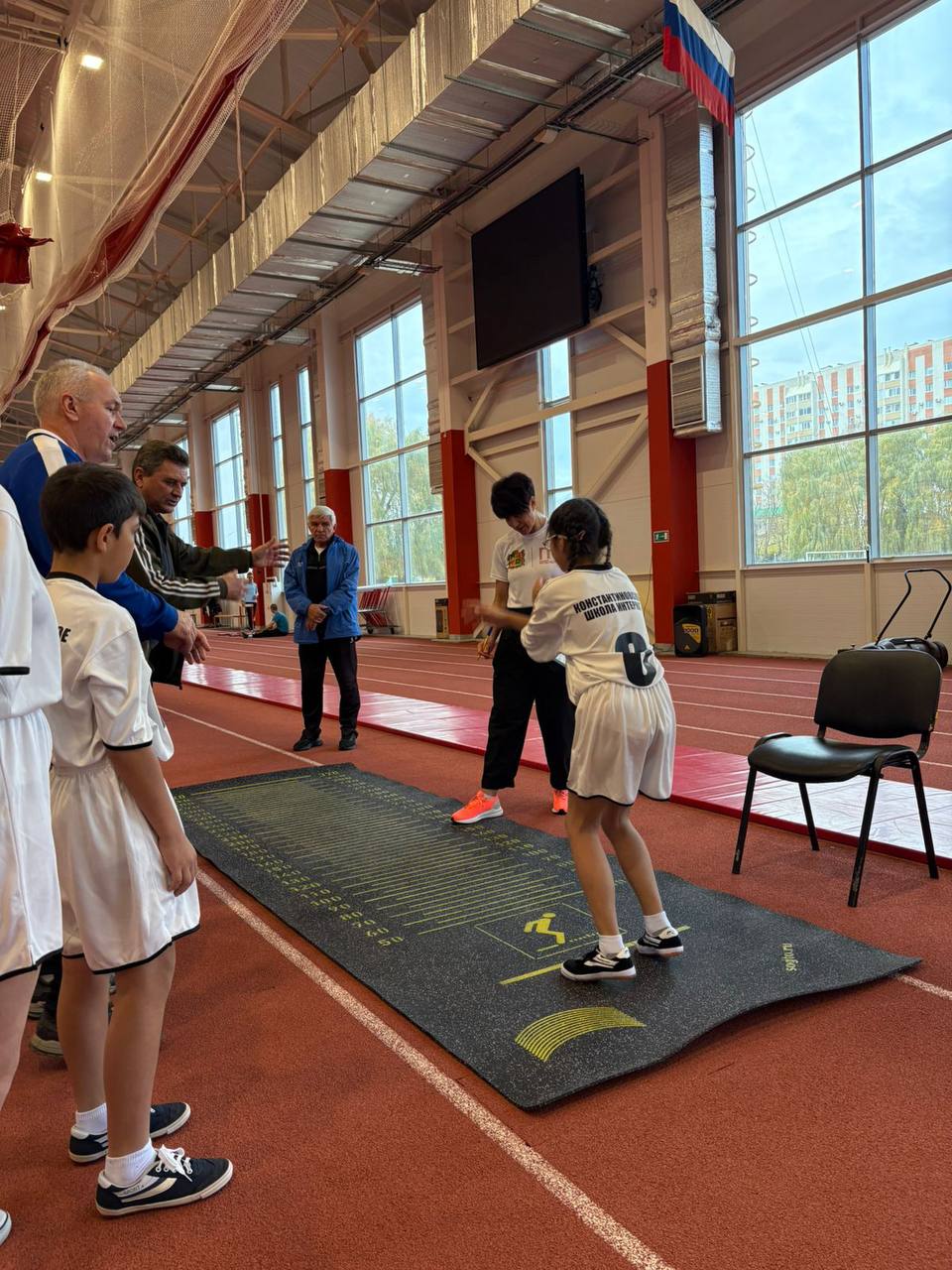 Краевой этап фестиваля ГТО  Краевой этап фестиваля ГТО