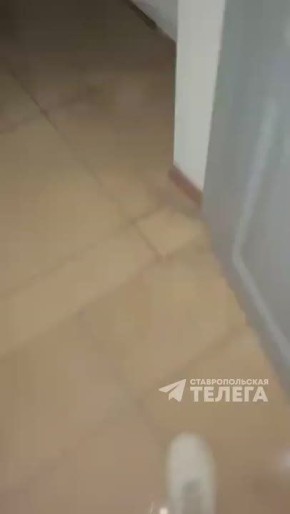 На Пирогова 102/1 в Ставрополе сегодня открылся новый спа-курорт